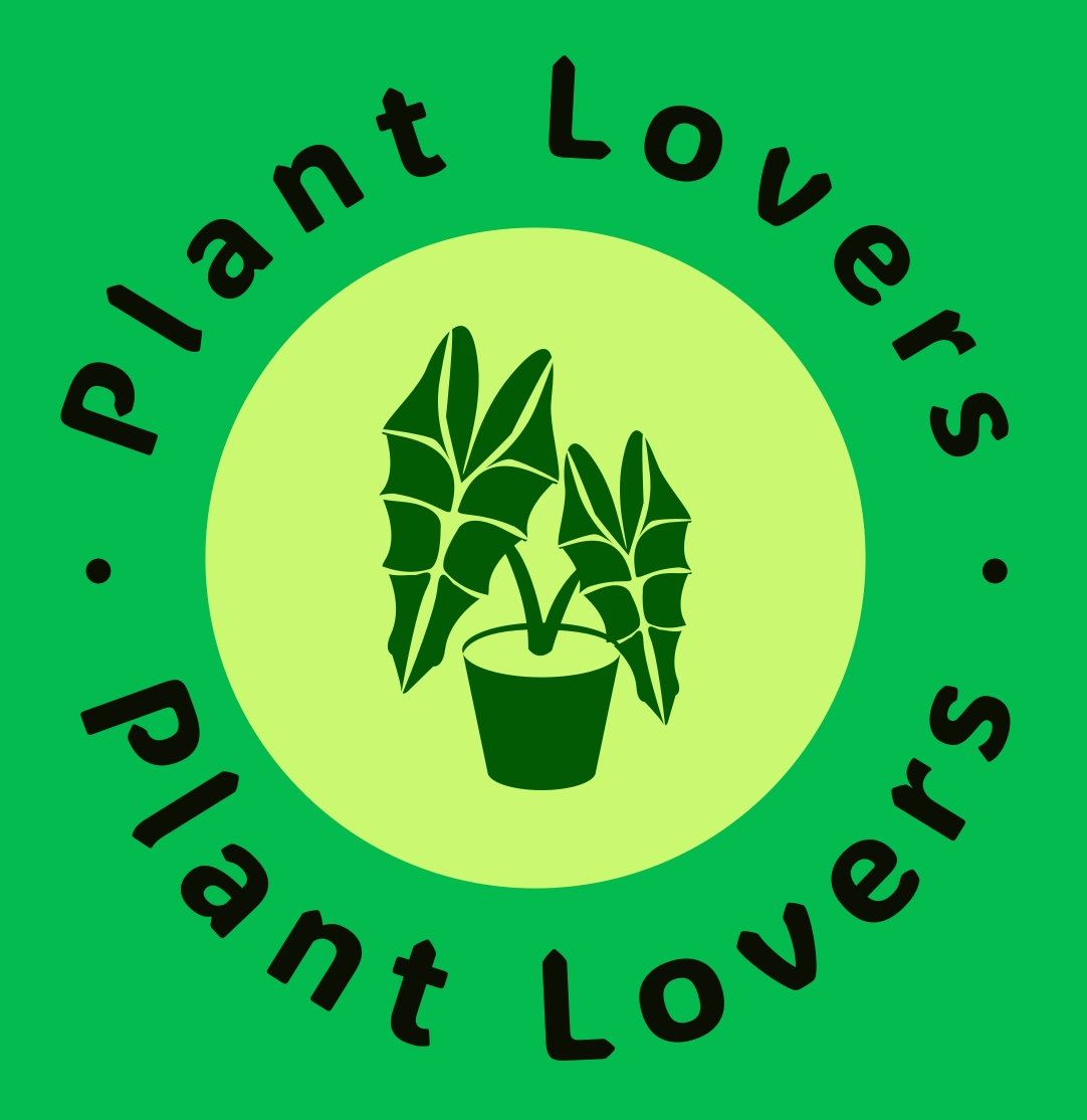 PLANT LOVERS 